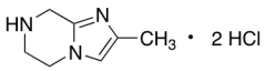 2-Methyl-5,6,7,8-tetrahydroimidazo[1,2-A]pyrazine 2HCl