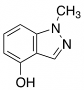 1-METHYL-1H-INDAZOL-4-OL