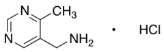 (4-Methylpyrimidin-5-Yl)methanamine Hydrochloride