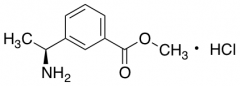 (S)-Methyl 3-(1-Aminoethyl)benzoate Hydrochloride