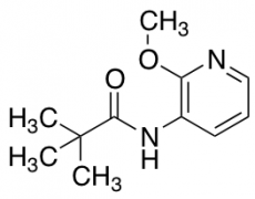 N-(2-Methoxypyridin-3-Yl)pivalamide