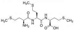 H-Met-Met-Met-OH
