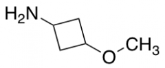 3-Methoxycyclobutanamine