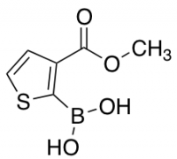 3-(Methoxycarbonyl)thiophene-2-boronic Acid