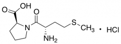 H-Met-Pro-OH Hydrochloride