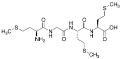 H-Met-Gly-Met-Met-OH