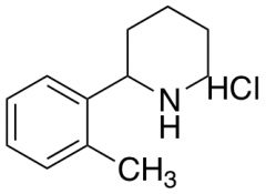 2-(2-Methylphenyl)piperidine Hydrochloride
