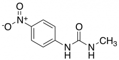 N-Methyl-N'-(4-nitrophenyl)urea