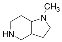 1-Methyl-octahydro-1H-pyrrolo[3,2-C]pyridine