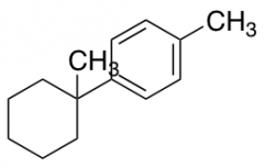 1-Methyl-4-(1-methylcyclohexyl)benzene