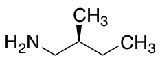 (S)-(-)-2-Methylbutylamine