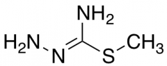 Methyl Hydrazonothiocarbamate