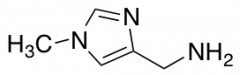 (1-Methyl-1H-imidazol-4-yl)methylamine