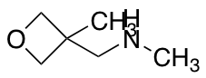 N-Methyl-1-(3-methyloxetan-3-yl)methanamine