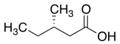 (S)-3-Methyl-pentanoic Acid