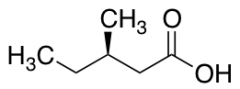 (R)-3-Methyl-pentanoic Acid