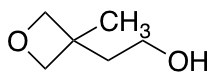 2-(3-Methyloxetan-3-yl)ethanol