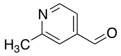 2-Methylisonicotinaldehyde