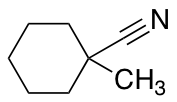 1-Methylcyclohexanecarbonitrile