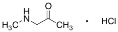 1-(Methylamino)acetone Hydrochloride