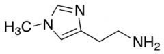 2-(1-methyl-1H-imidazol-4-yl)ethan-1-amine