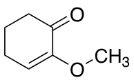 2-Methoxy-2-cyclohexen-1-one