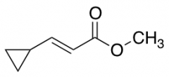 Methyl 3-Cyclopropylacrylate