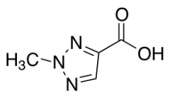 2-Methyl-2H-1,2,3-triazole-4-carboxylic Acid