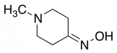 1-Methylpiperidin-4-one Oxime