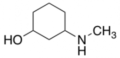 3-(Methylamino)cyclohexanol