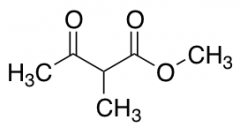 Methyl 2-Methyl-3-oxobutanoate