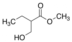 Methyl 2-(Hydroxymethyl)butanoate