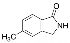 5-Methyl-2,3-dihydro-isoindol-1-one
