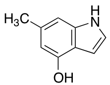 6-Methyl-1H-indol-4-ol