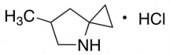 6-Methyl-4-azaspiro[2.4]heptane Hydrochloride