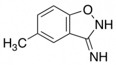 5-Methylbenzo[D]isoxazol-3-amine