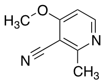 4-Methoxy-2-methyl-nicotinonitrile