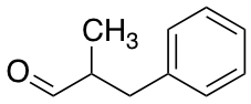 2-Methyl-3-phenylpropionaldehyde