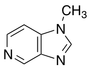 1-methyl-1H-imidazo[4,5-c]pyridine