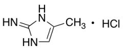 4-Methyl-1H-imidazol-2-amine Hydrochloride