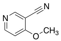 4-Methoxy-nicotinonitrile