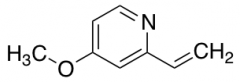 4-Methoxy-2-vinylpyridine