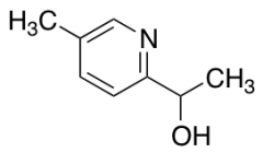 1-(5-Methylpyridin-2-yl)ethanol