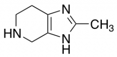 2-Methyl-4,5,6,7-tetrahydro-1H-imidazo[4,5-C]pyridine