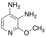 2-Methoxypyridine-3,4-diamine