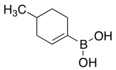 4-Methyl-1-cyclohexen-1-ylboronic Acid