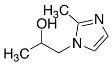 1-(2-methyl-1H-imidazol-1-yl)propan-2-ol