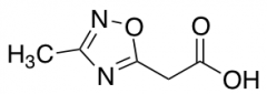(3-Methyl-[1,2,4]oxadiazol-5-yl)-acetic Acid