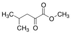 Methyl 4-Methyl-2-oxopentanoate