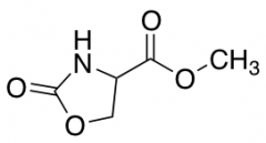 Methyl 2-Oxooxazolidine-4-carboxylate